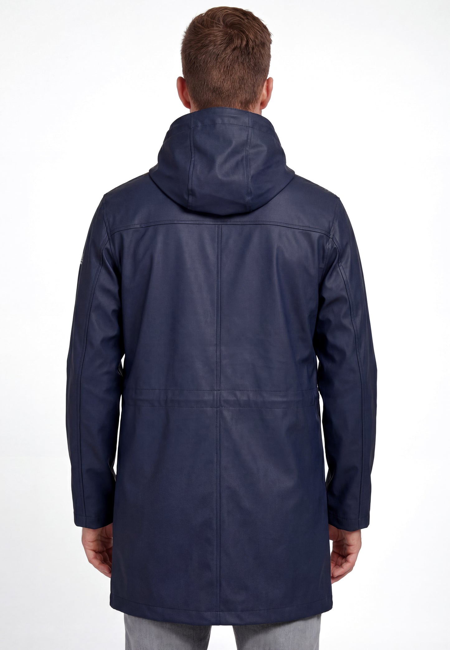 Schmuddelwedda Coat