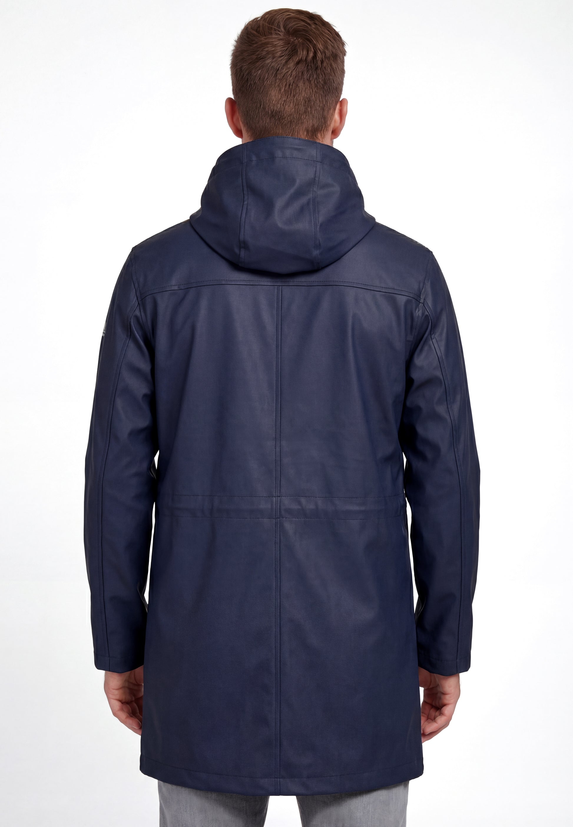 Schmuddelwedda Coat