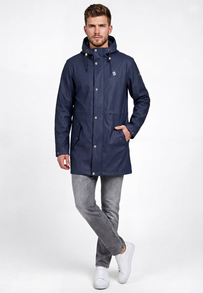 Schmuddelwedda Men's Coat