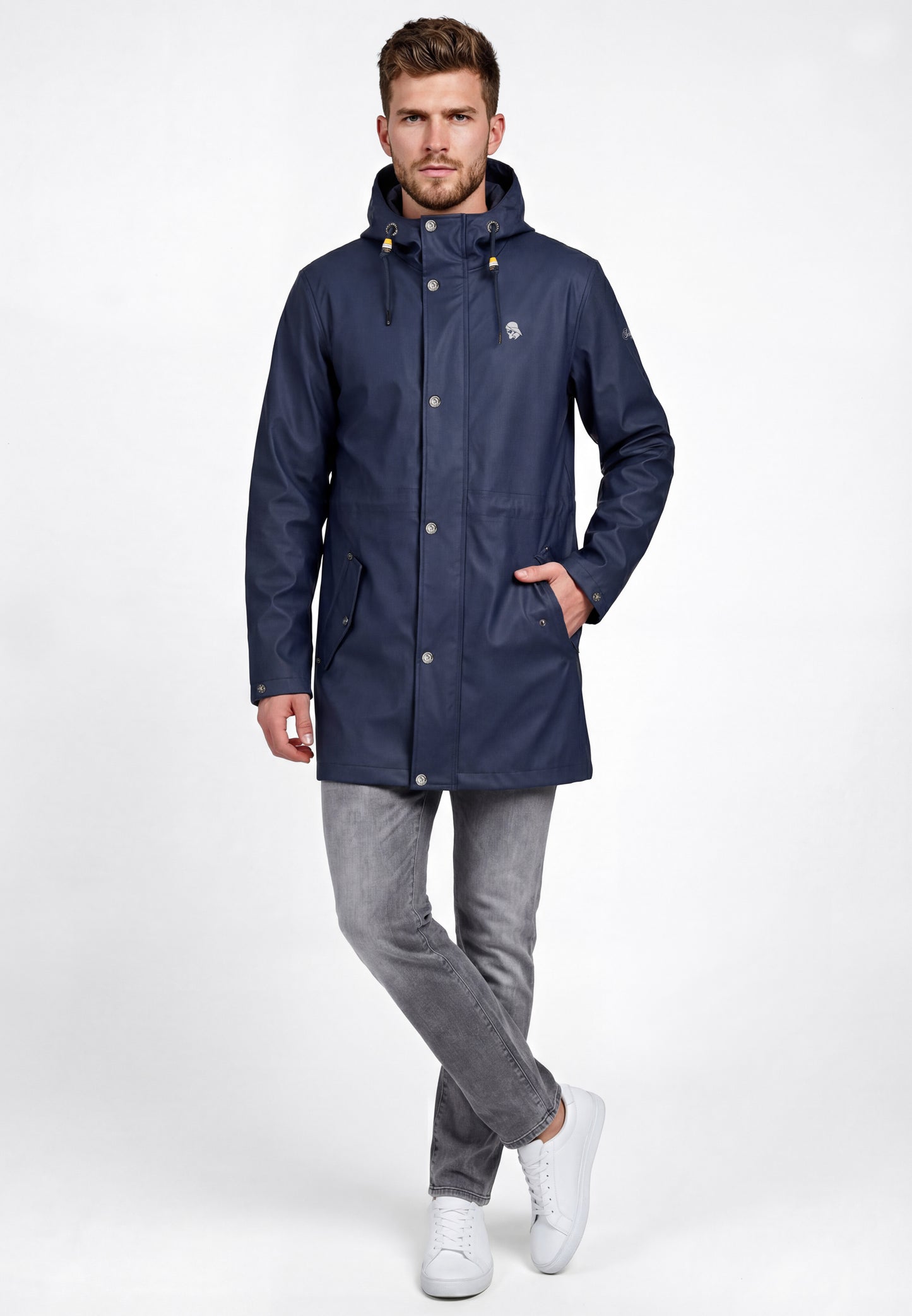 Schmuddelwedda Coat