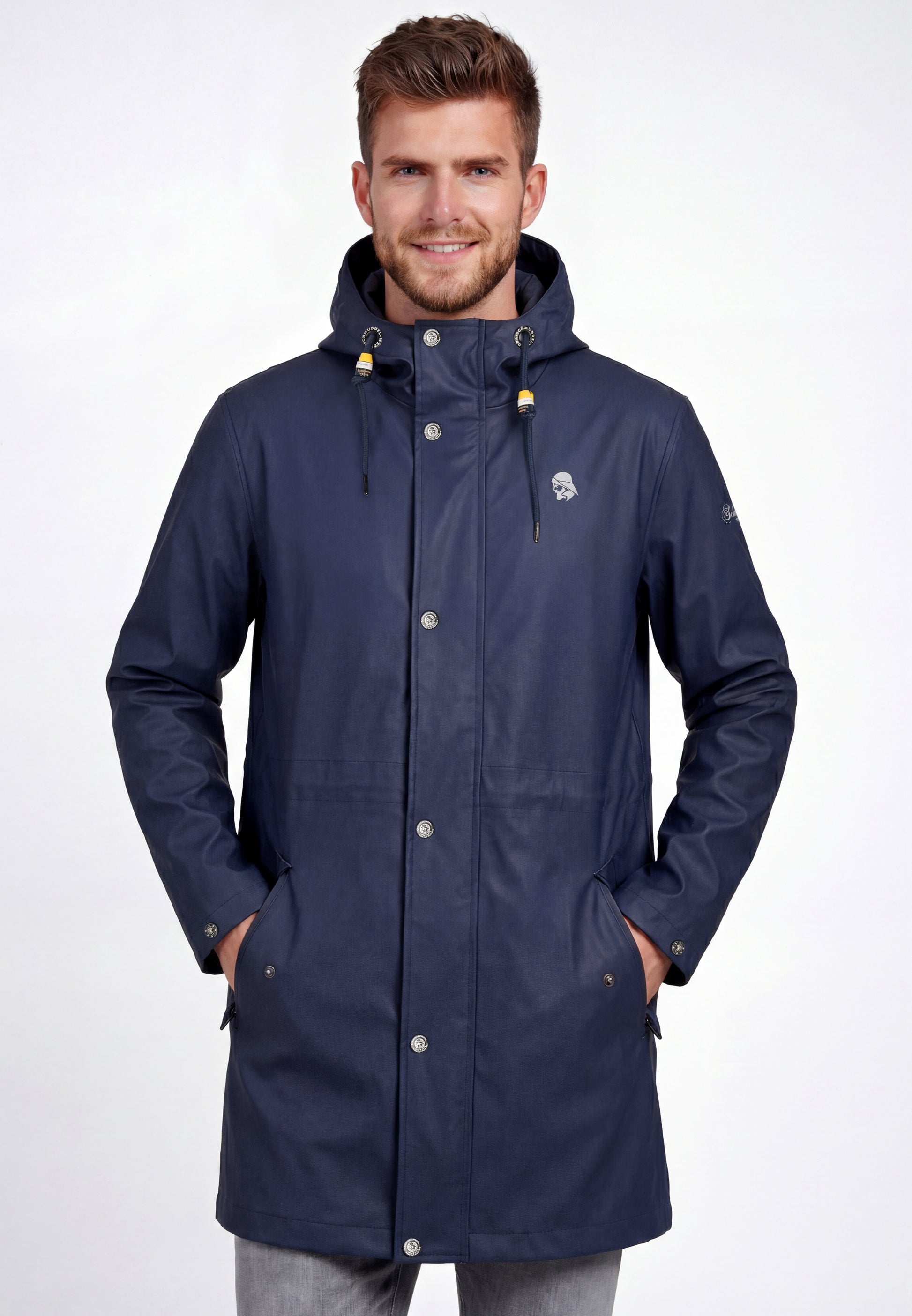 Schmuddelwedda Coat