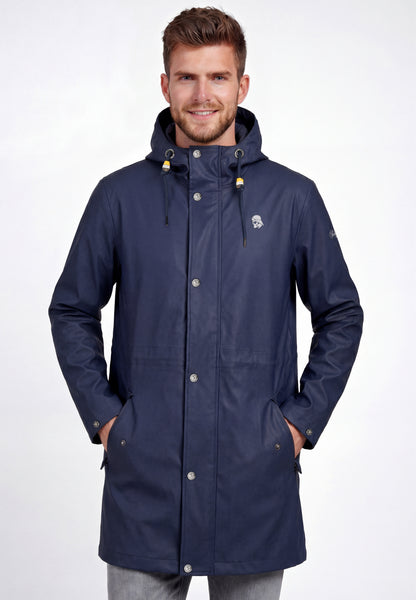 Schmuddelwedda Coat
