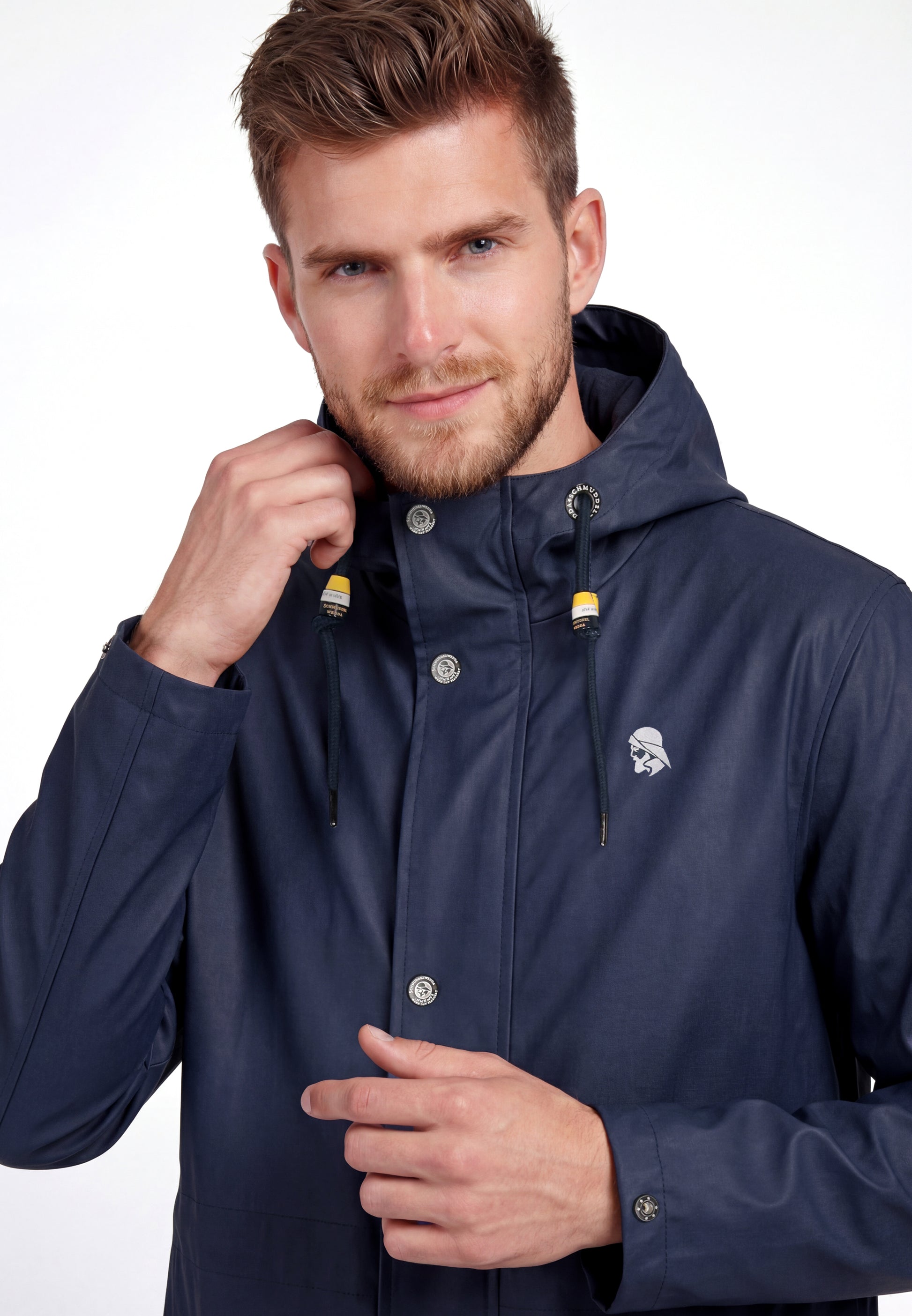 Schmuddelwedda Coat