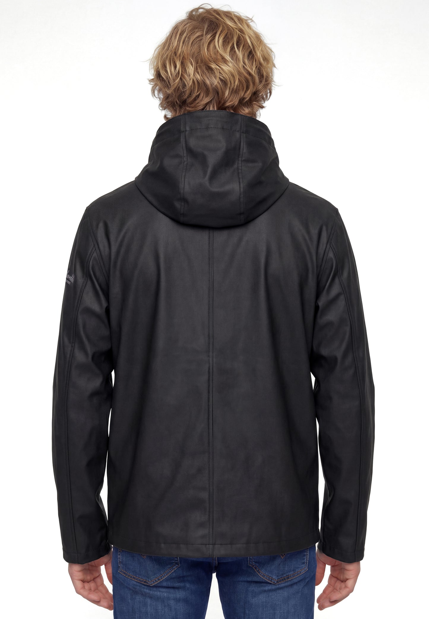 Schmuddelwedda Coat