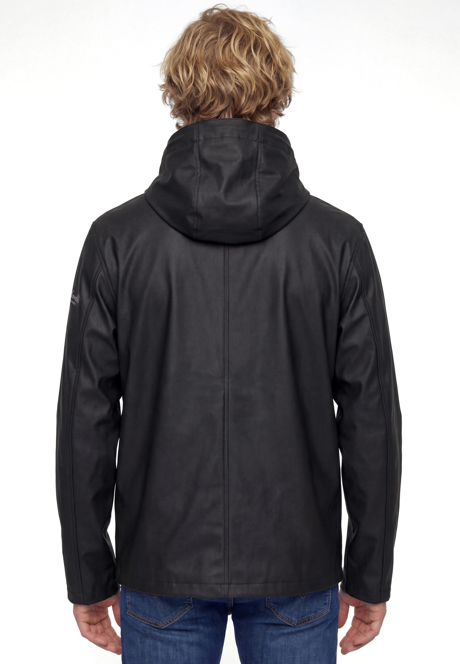Schmuddelwedda Coat