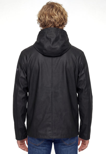 Schmuddelwedda Coat