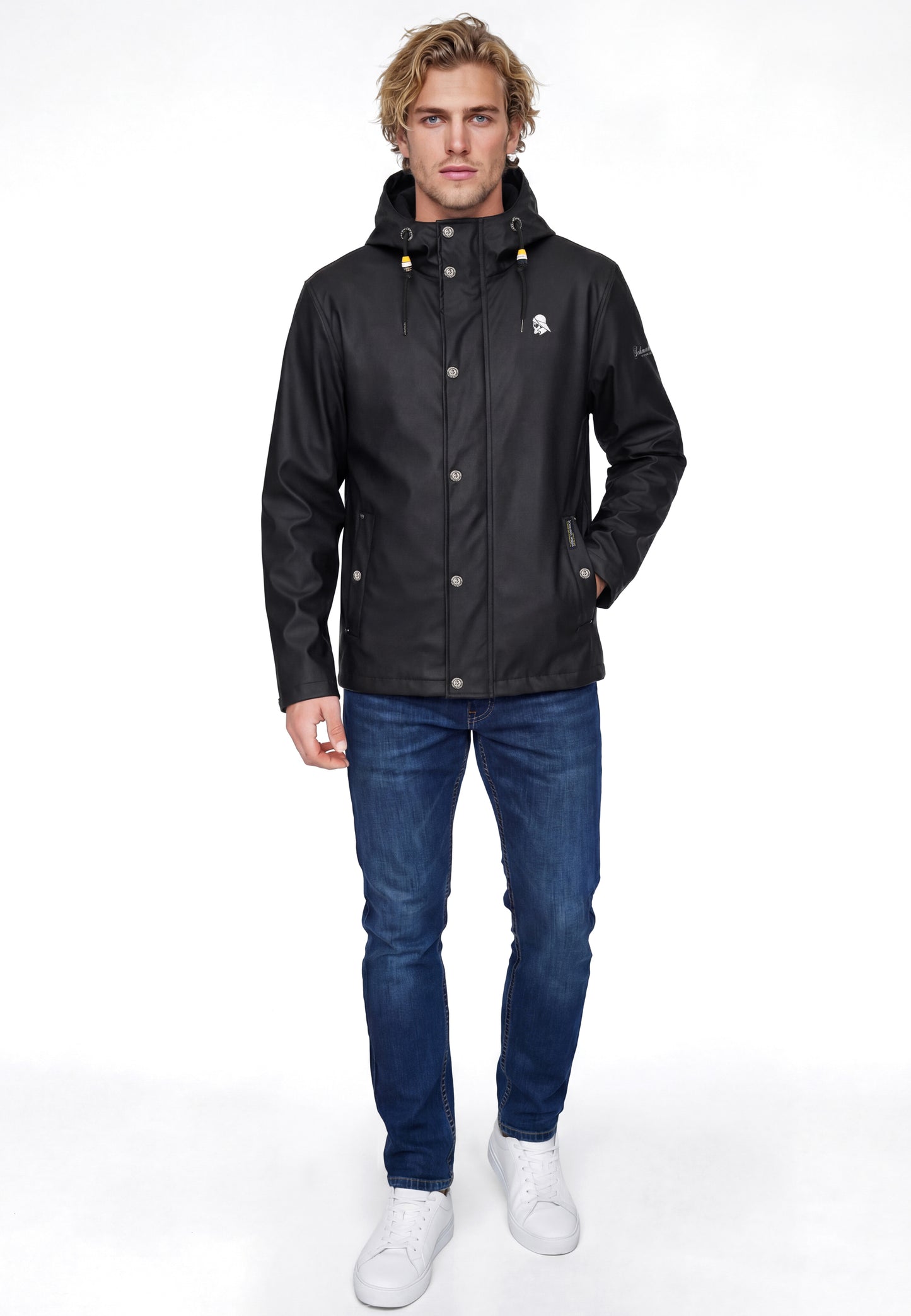 Schmuddelwedda Coat