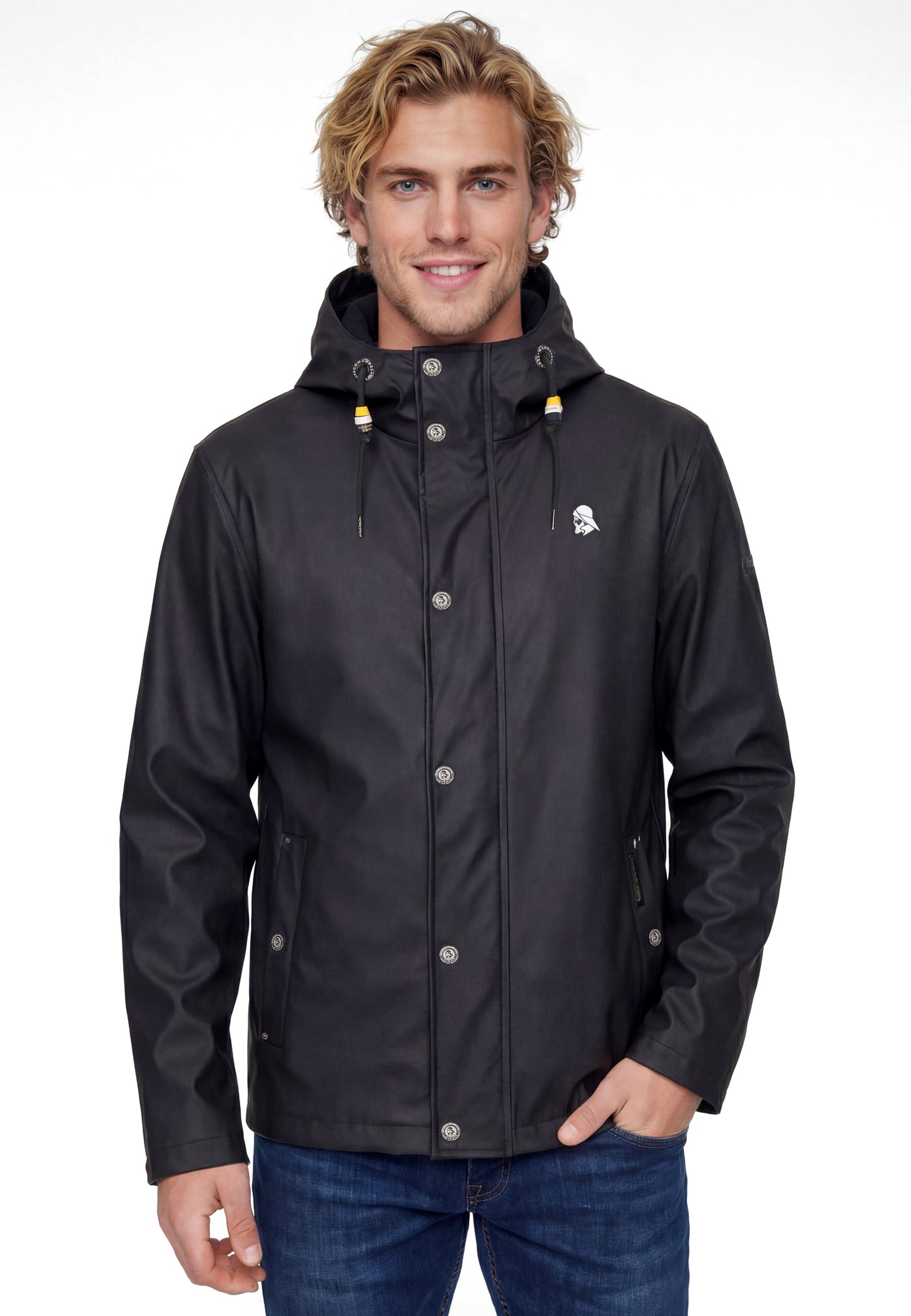 Schmuddelwedda Men's Jacket