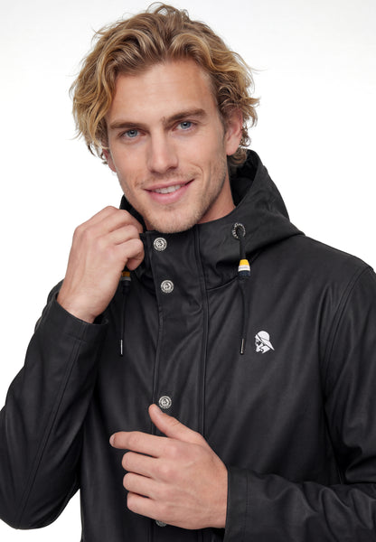Schmuddelwedda Coat