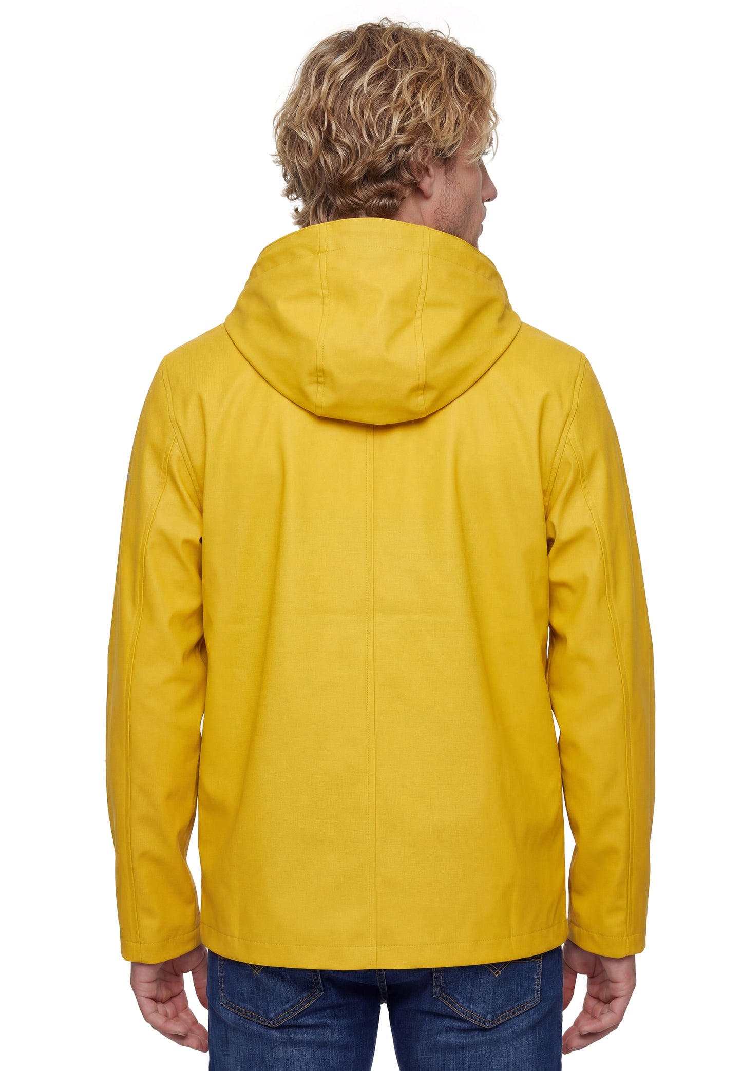 Schmuddelwedda Coat