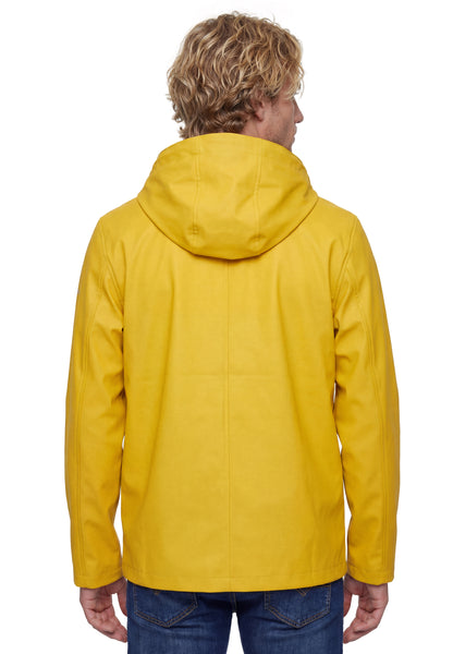 Schmuddelwedda Coat