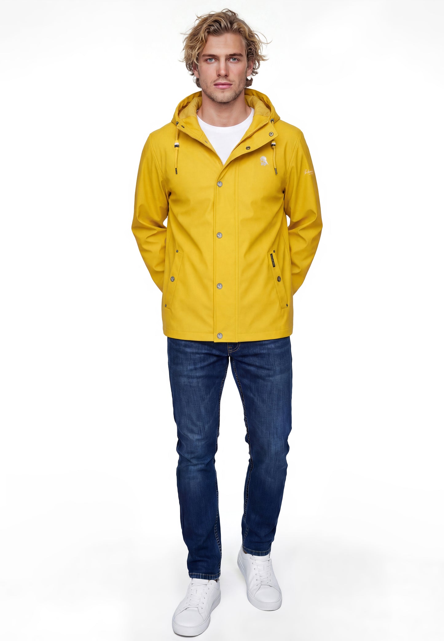 Schmuddelwedda Coat