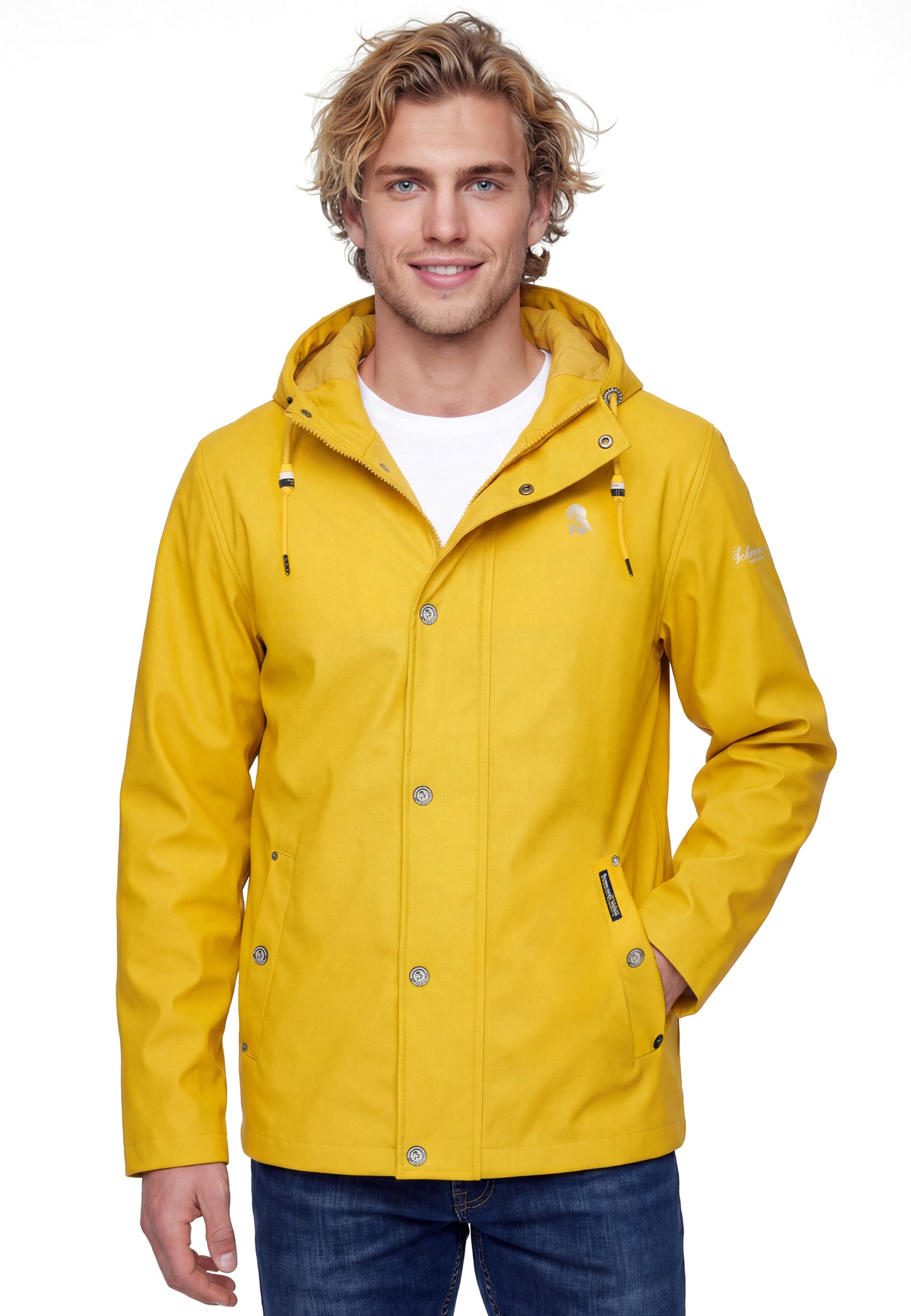 Schmuddelwedda Coat