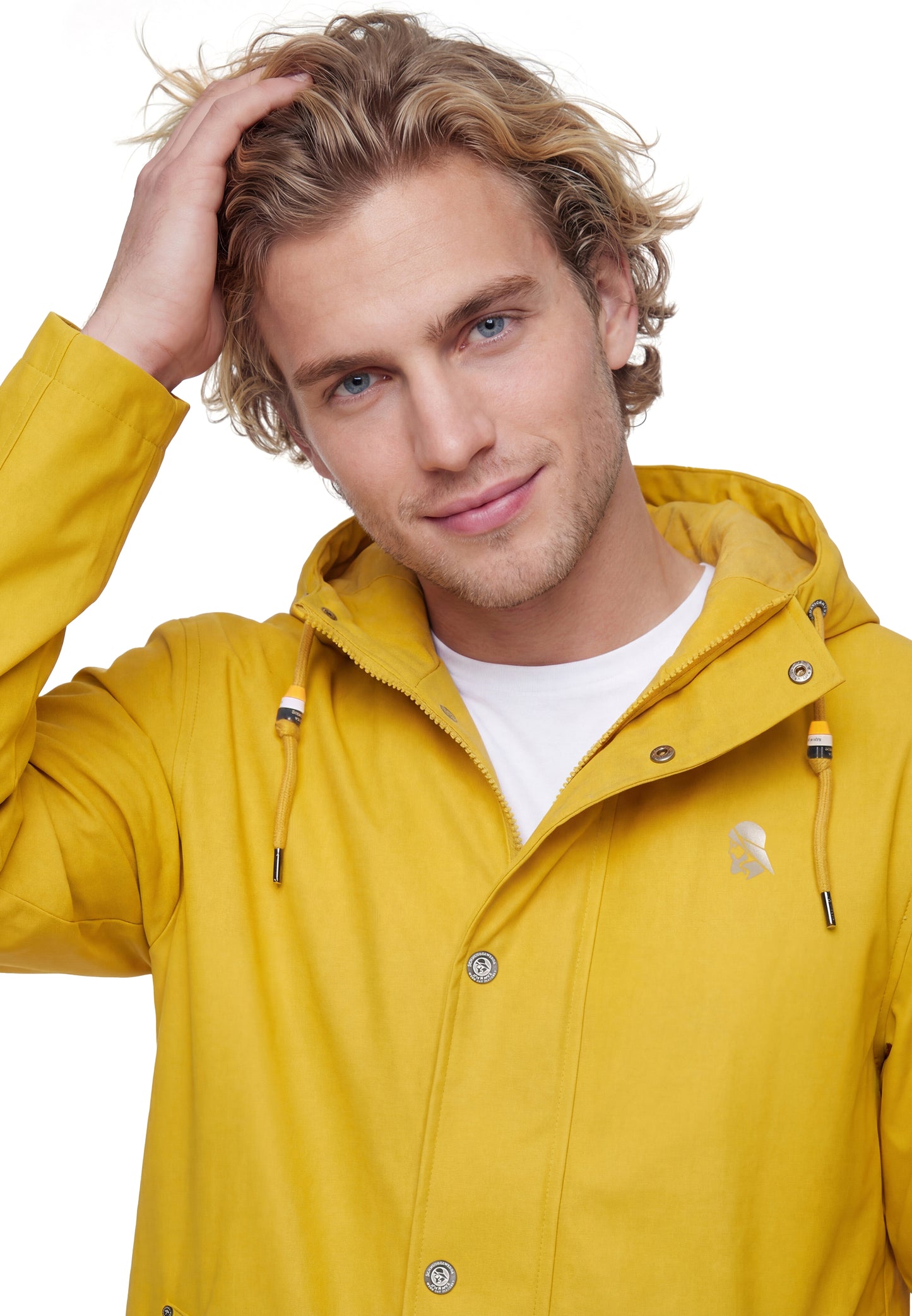 Schmuddelwedda Coat