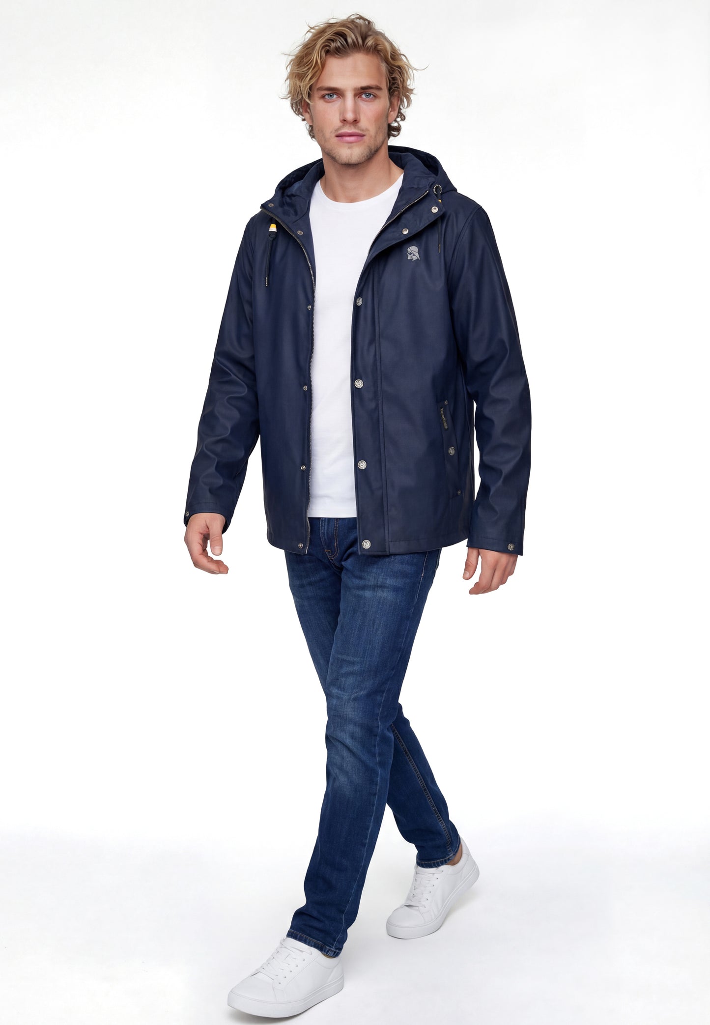 Schmuddelwedda Men's Jacket