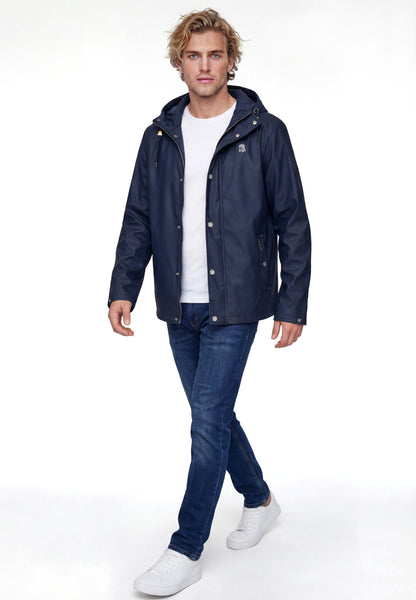 Schmuddelwedda Coat