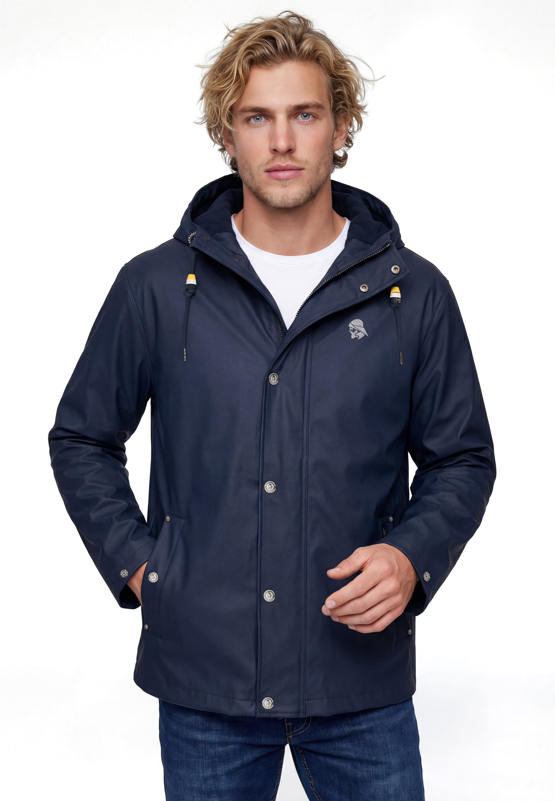 Schmuddelwedda Coat