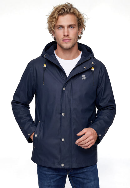 Schmuddelwedda Coat