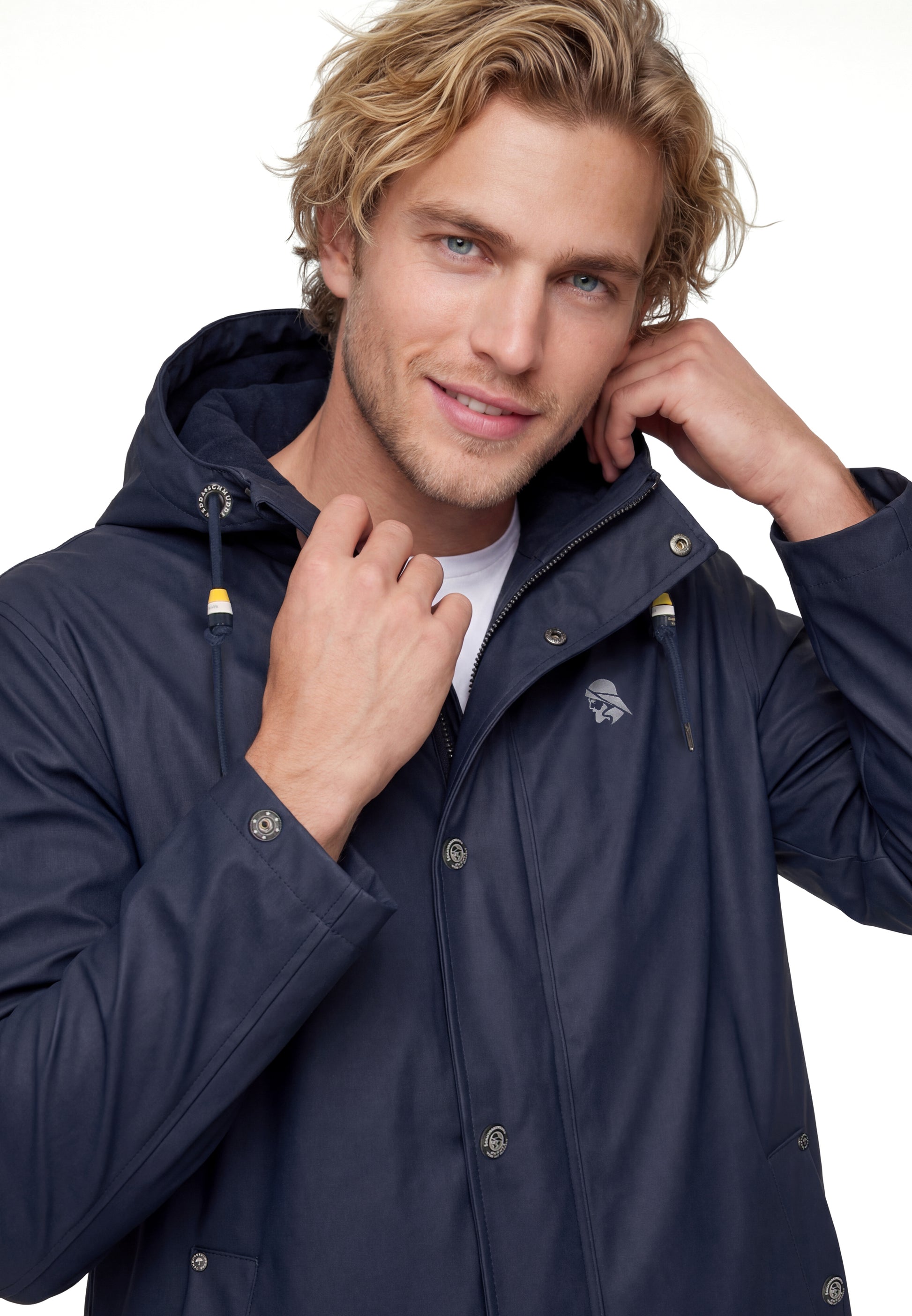 Schmuddelwedda Men's Jacket