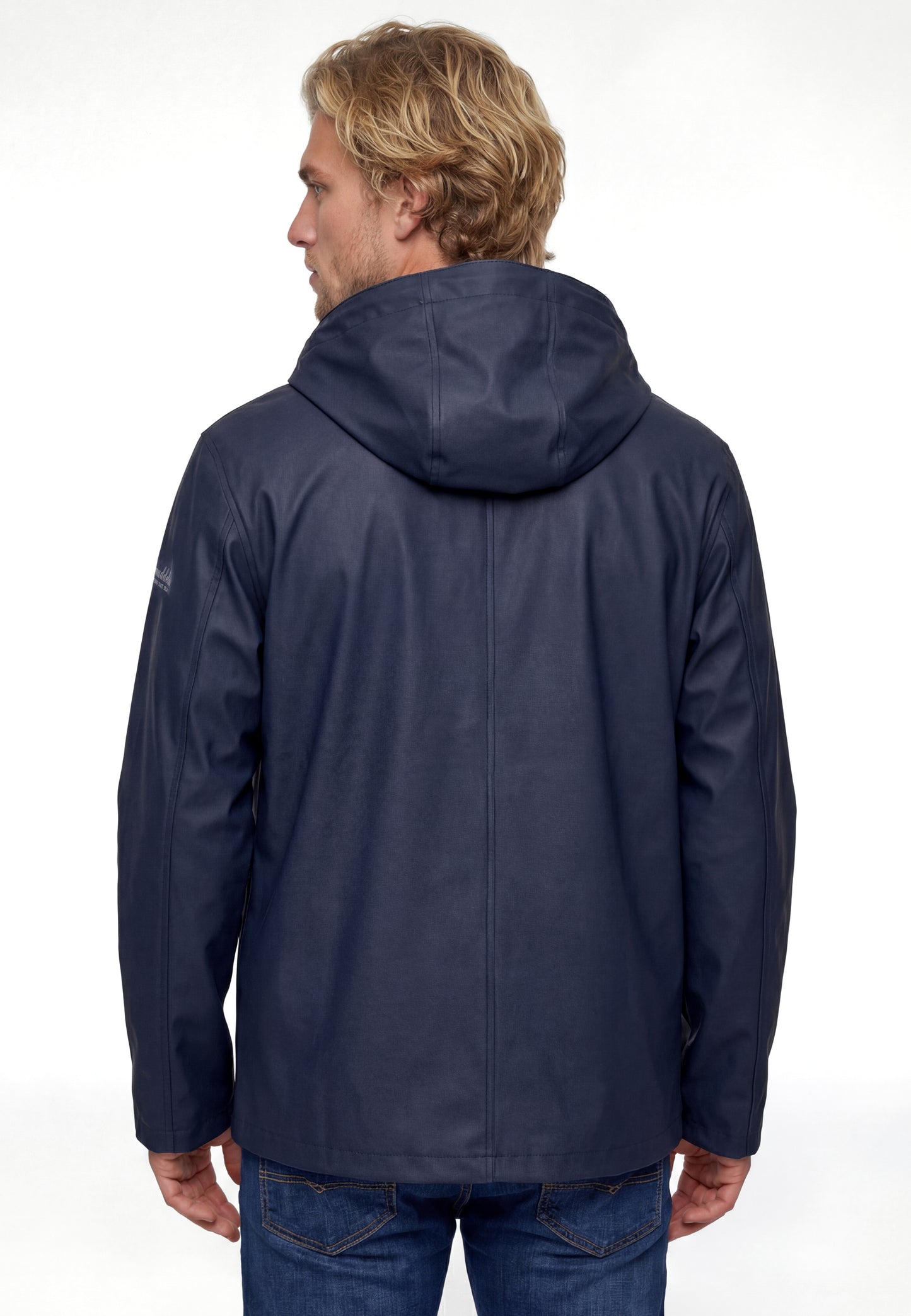 Schmuddelwedda Coat