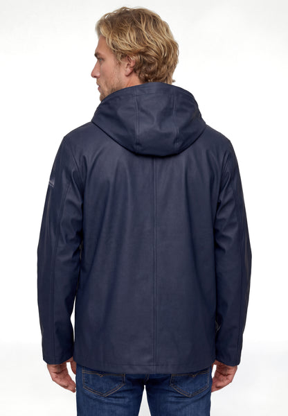 Schmuddelwedda Coat
