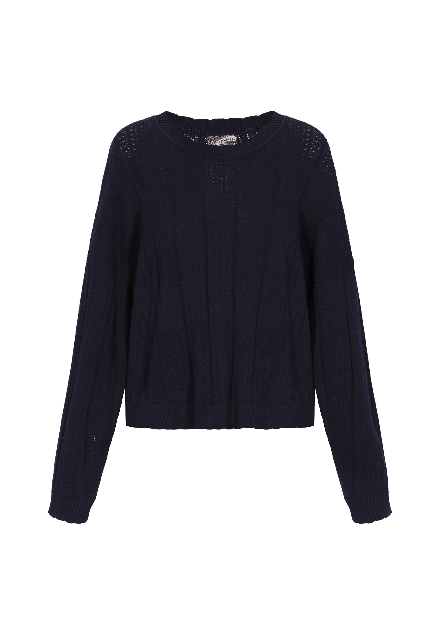 DreiMaster Vintage Sweater