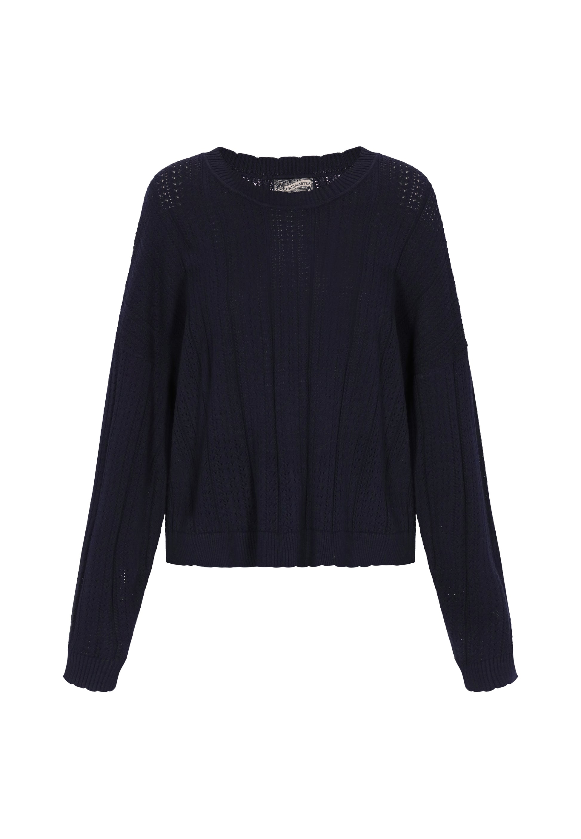 DreiMaster Vintage Sweater