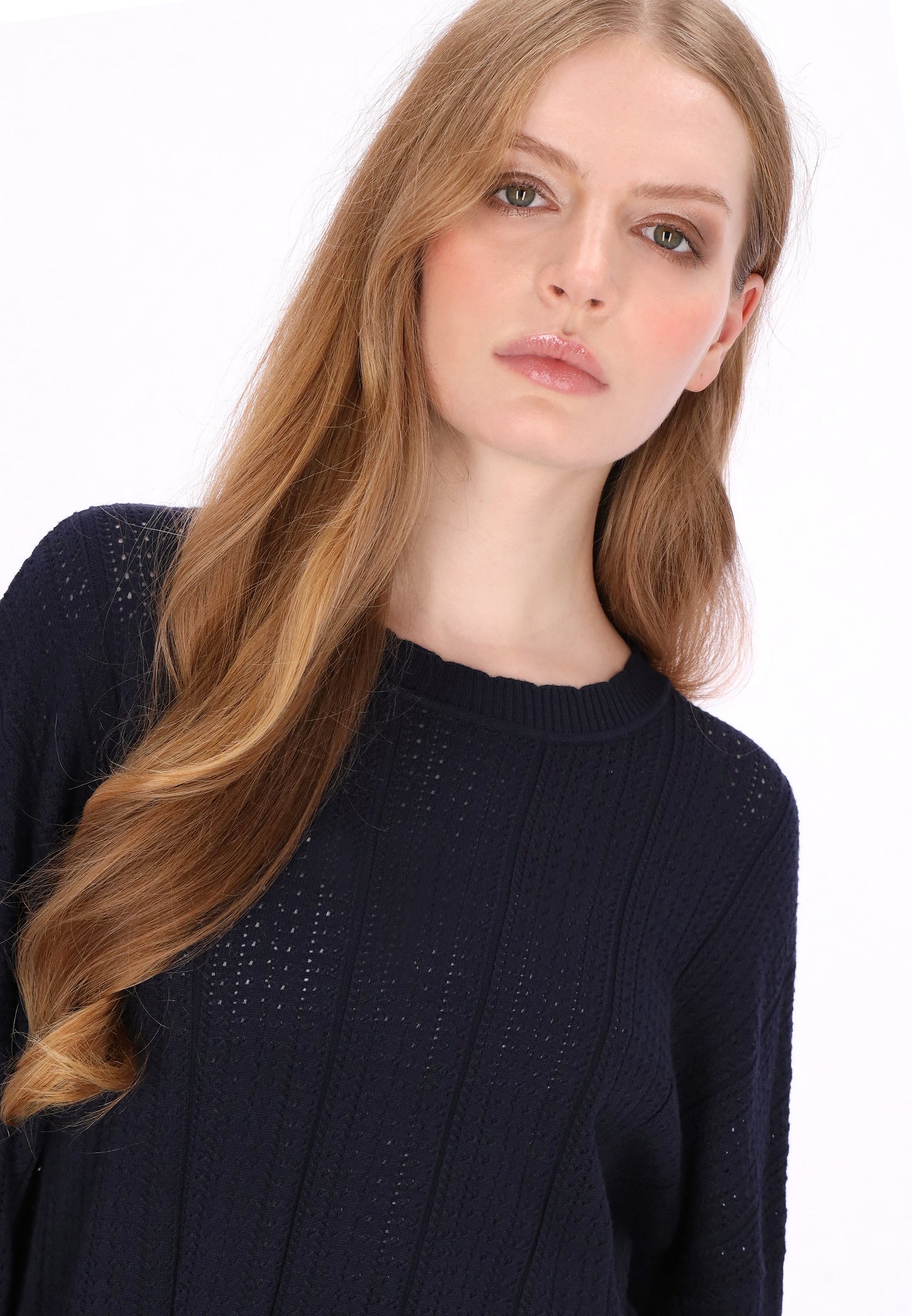 DreiMaster Vintage Sweater