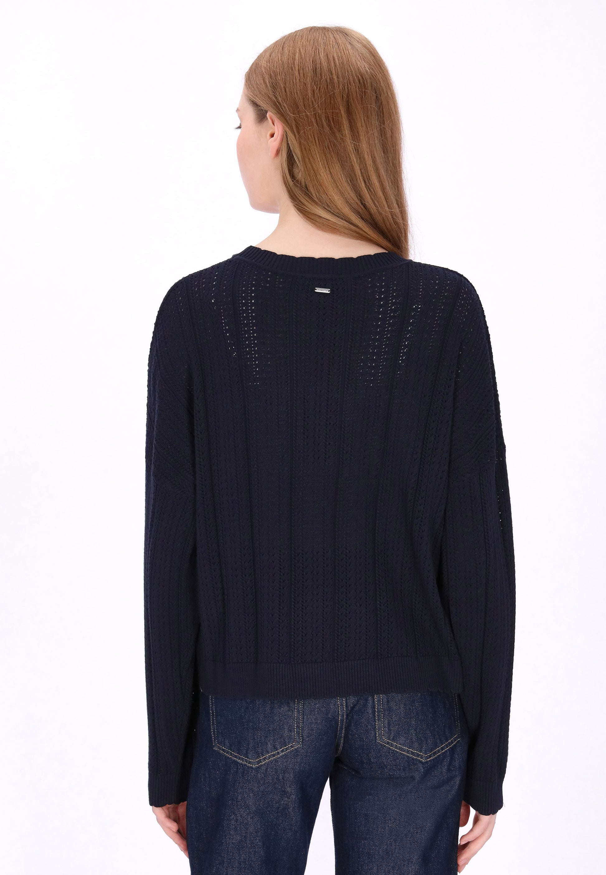 DreiMaster Vintage Sweater