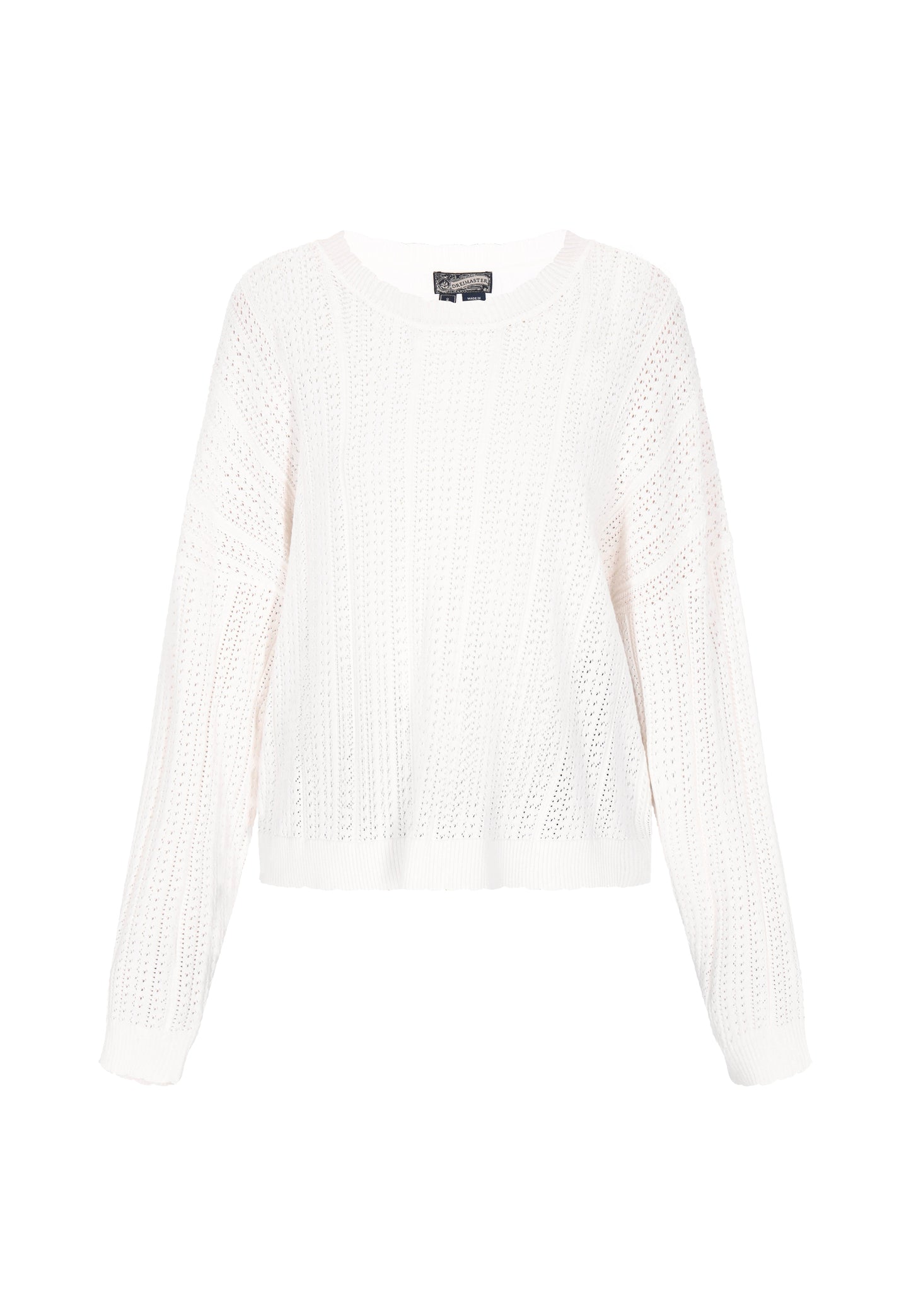 DreiMaster Vintage Sweater