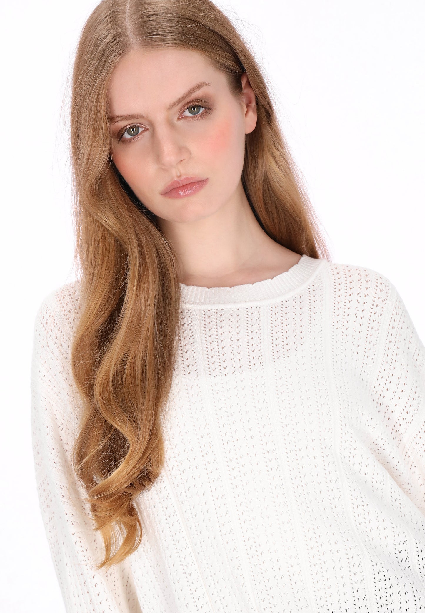 DreiMaster Vintage Sweater