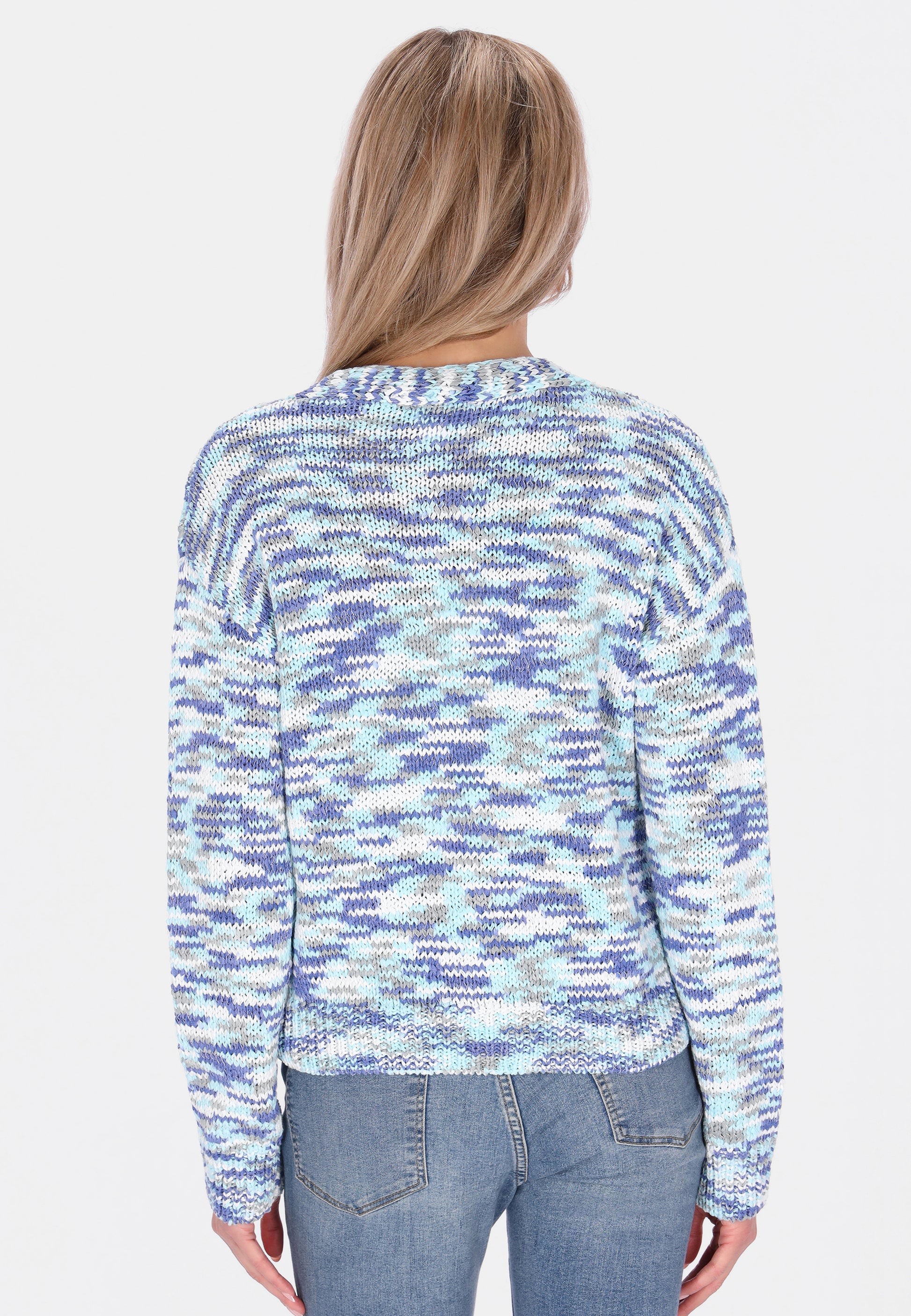 usha BLUE LABEL Women's Cardigan