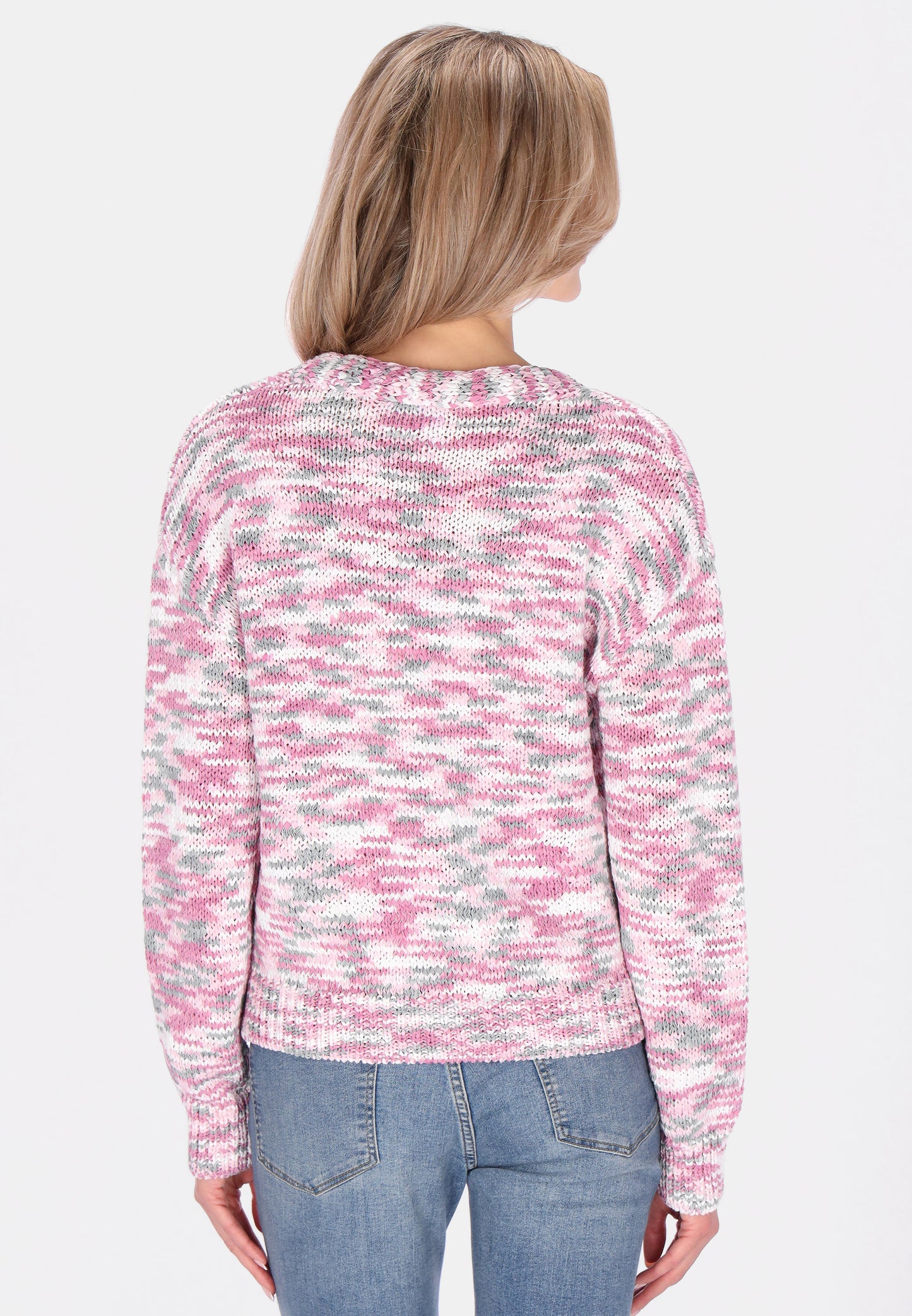 usha BLUE LABEL Women's Cardigan