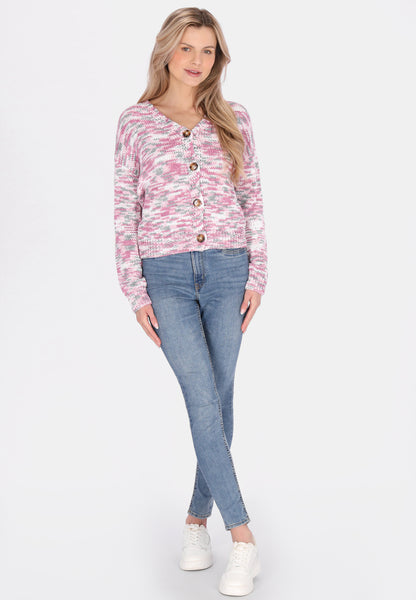 usha BLUE LABEL Women's Cardigan