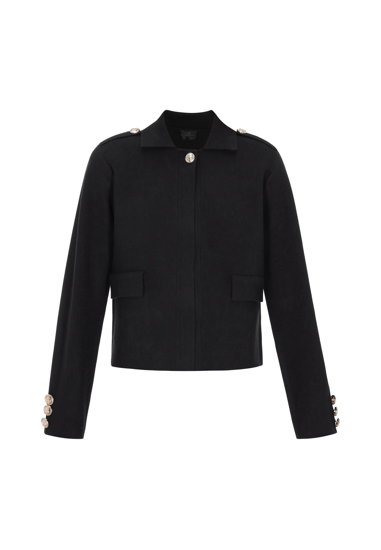 DreiMaster Klassik Cardigan