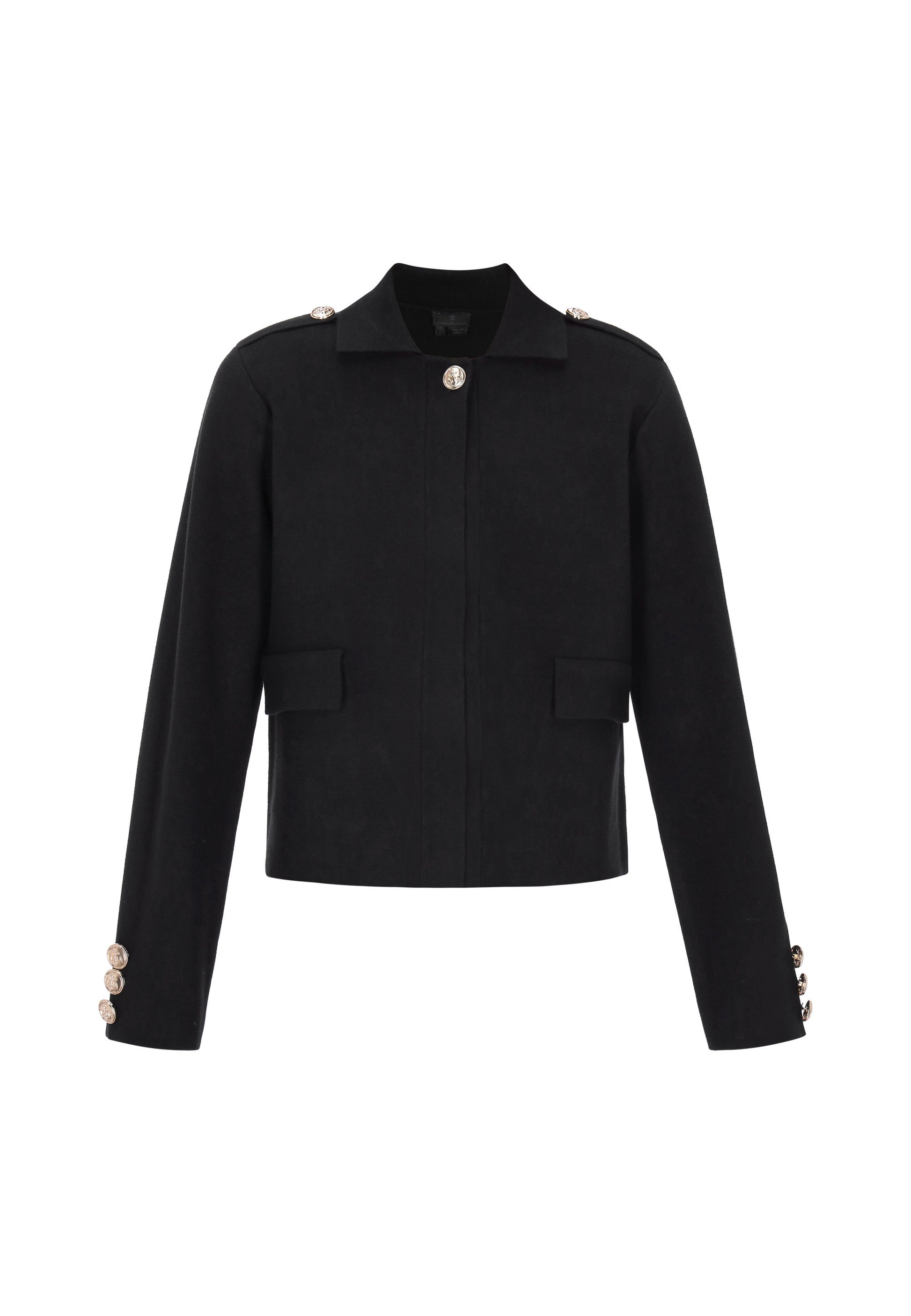 DreiMaster Klassik Cardigan