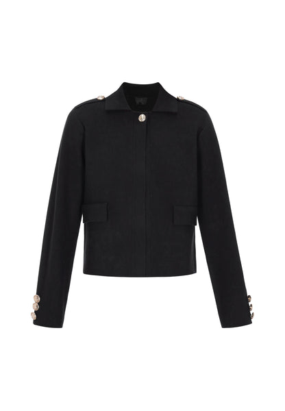 DreiMaster Klassik Cardigan