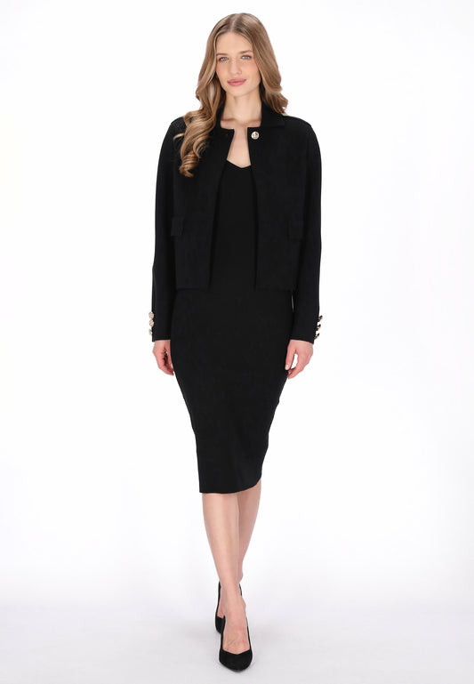 DreiMaster Klassik Cardigan