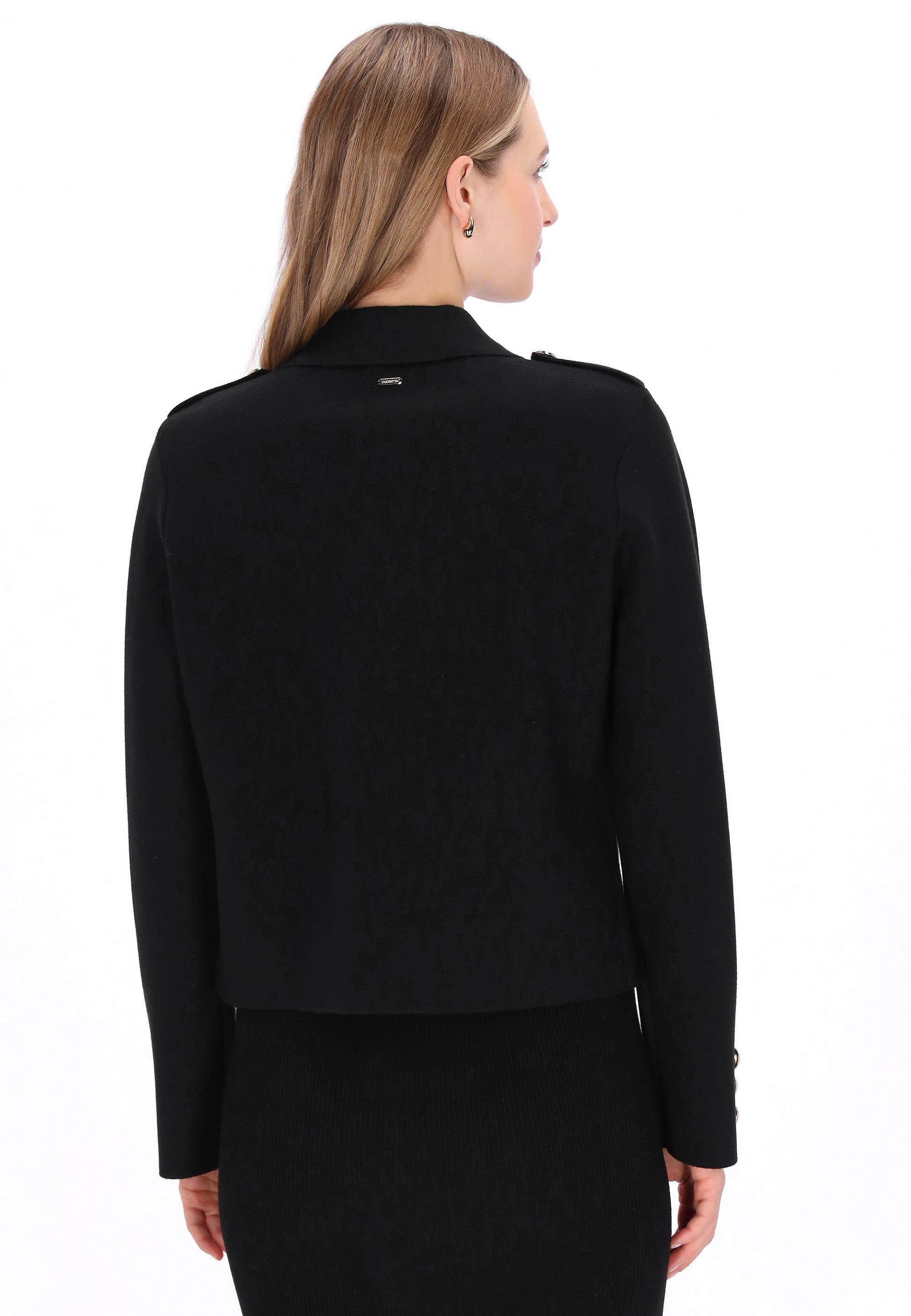 DreiMaster Klassik Cardigan