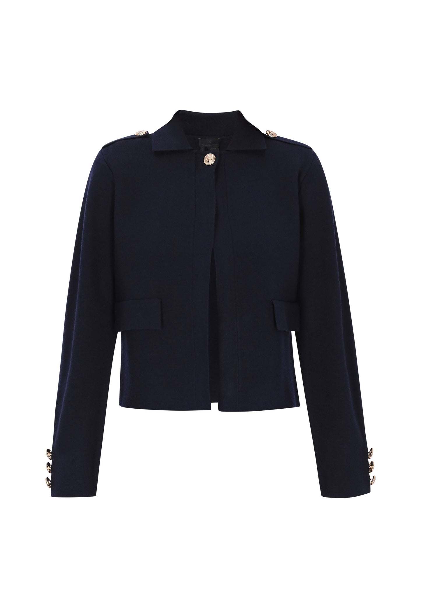 DreiMaster Klassik Cardigan