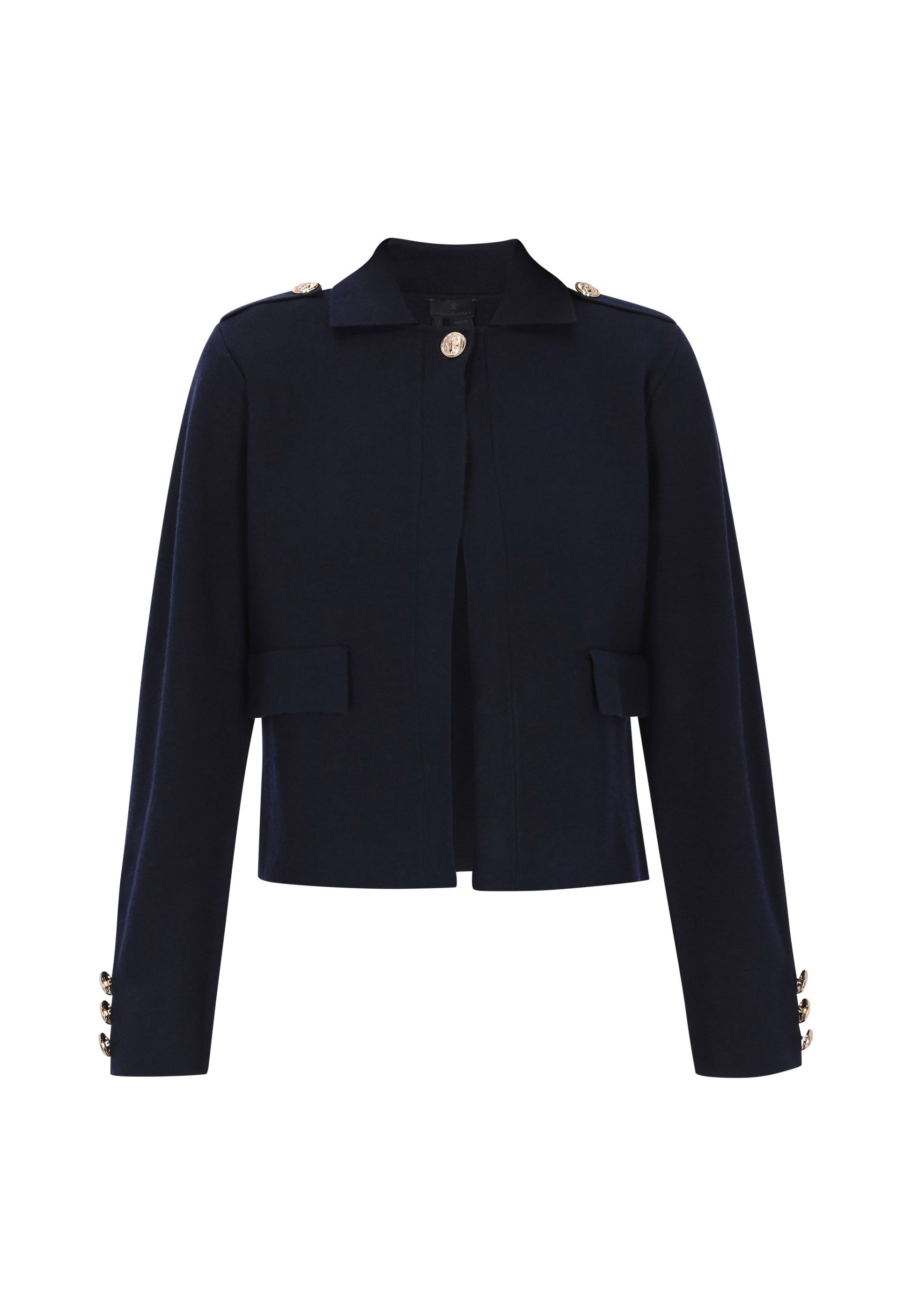 DreiMaster Klassik Cardigan