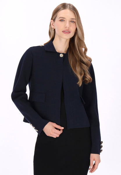 DreiMaster Klassik Cardigan