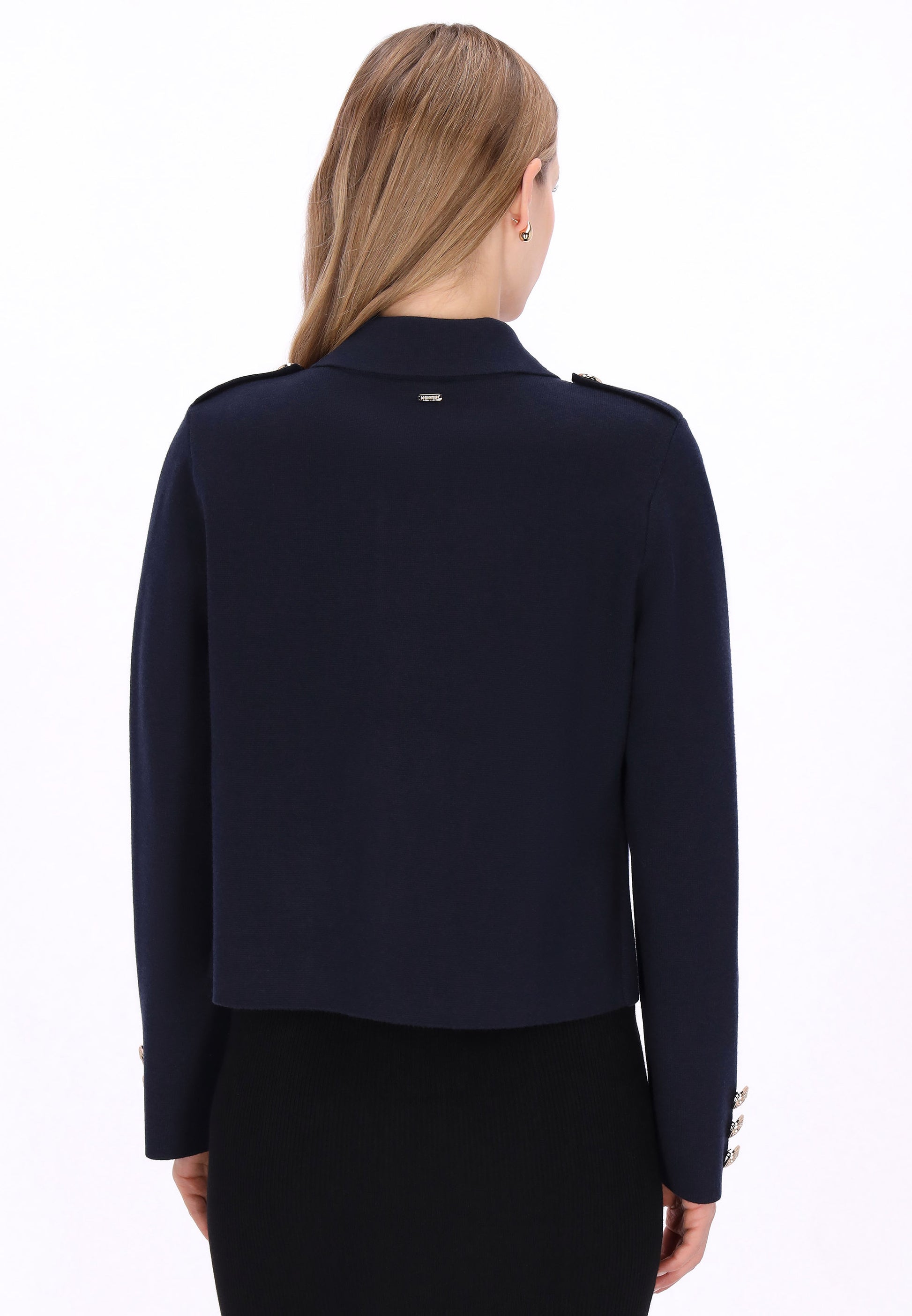 DreiMaster Klassik Cardigan