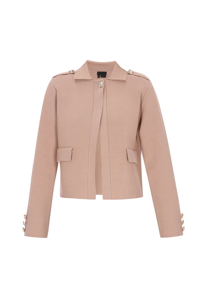 DreiMaster Klassik Cardigan