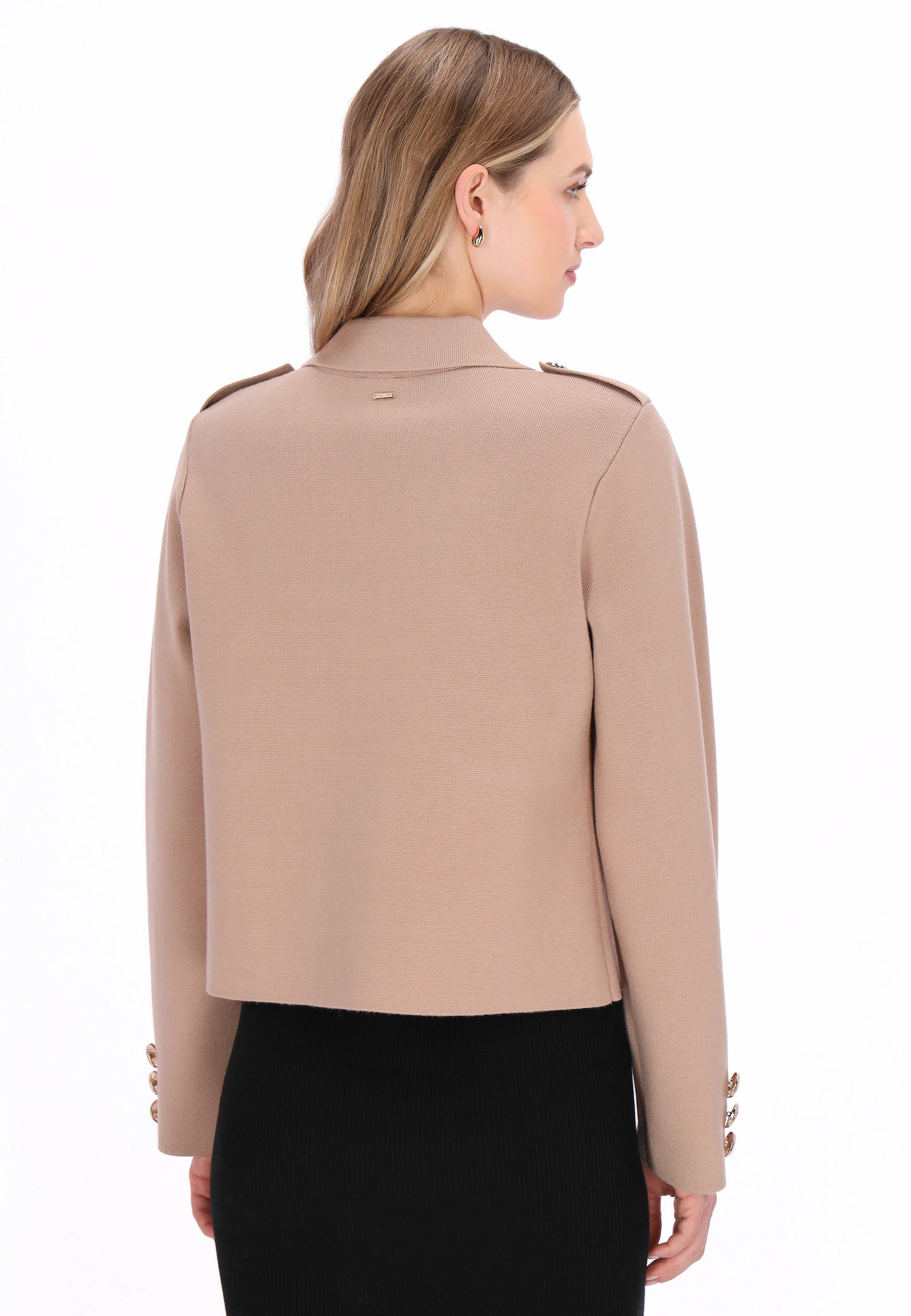DreiMaster Klassik Cardigan