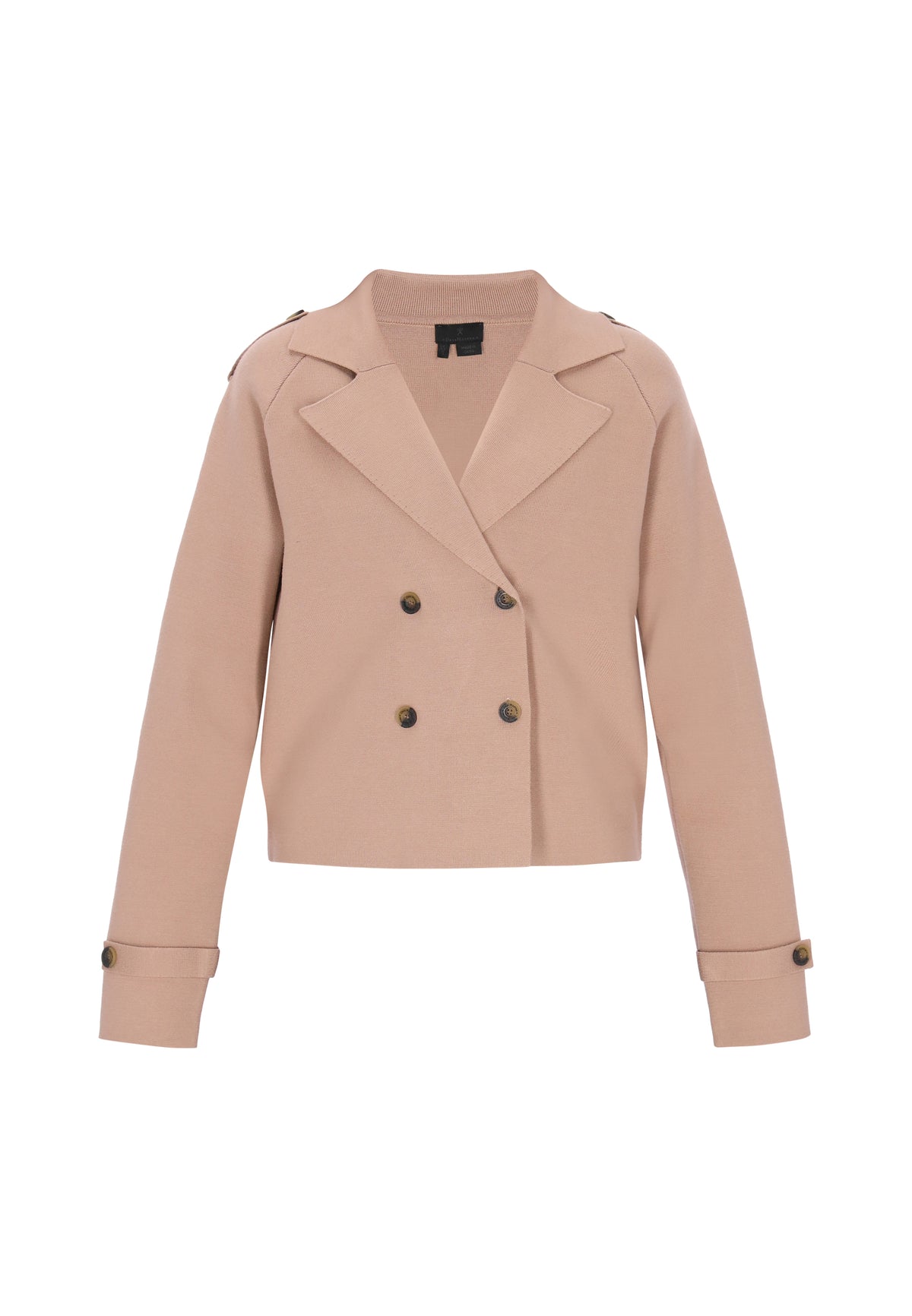 DreiMaster Klassik Jacket
