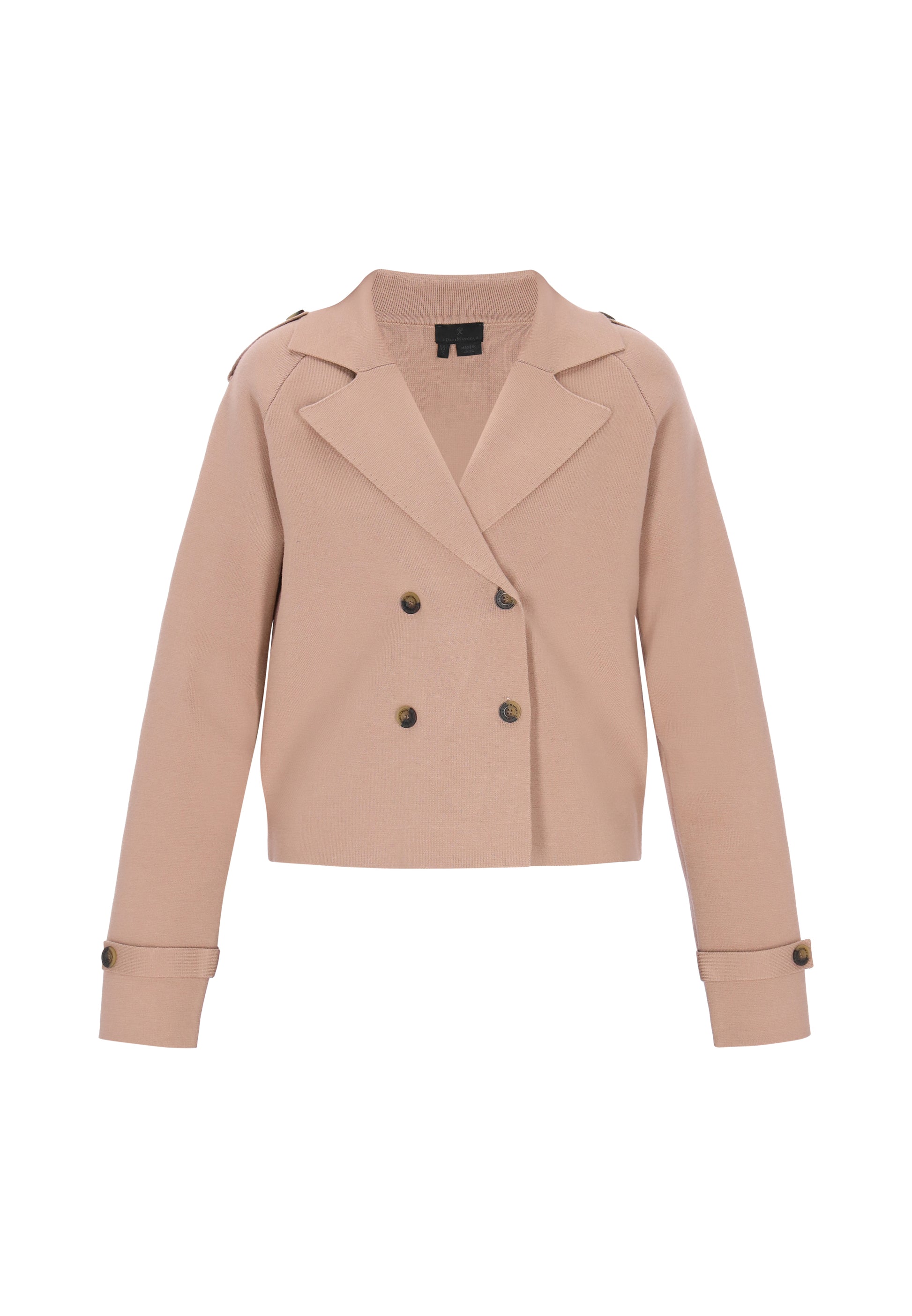 DreiMaster Klassik Jacket