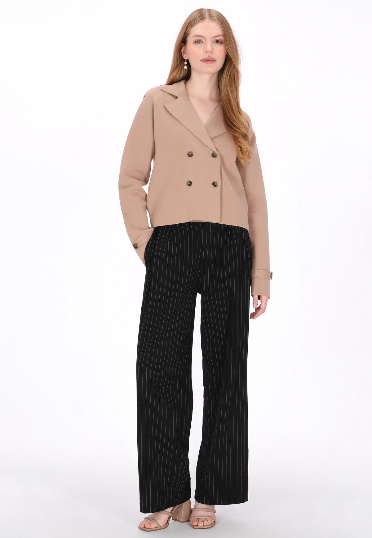 DreiMaster Klassik Jacket