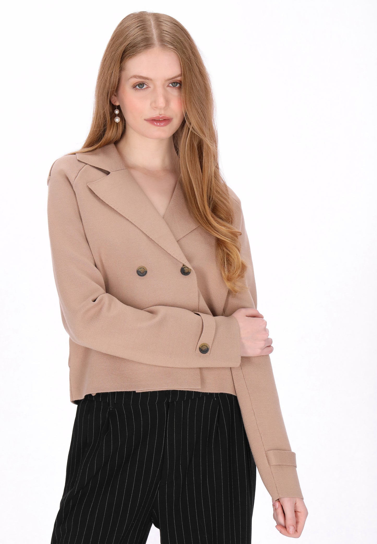 DreiMaster Klassik Jacket