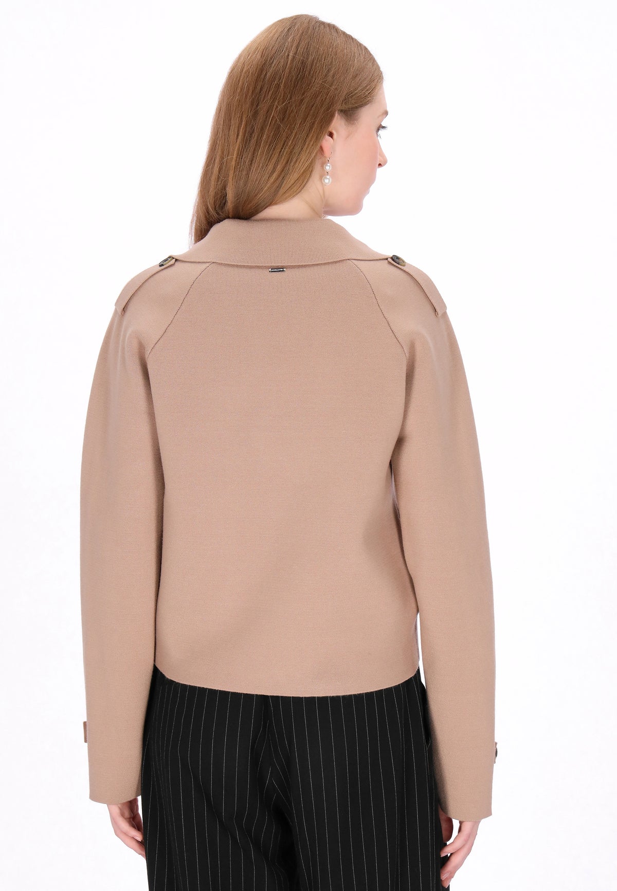 DreiMaster Klassik Jacket